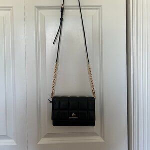 Michael Kors Quilted Crossbody Bag